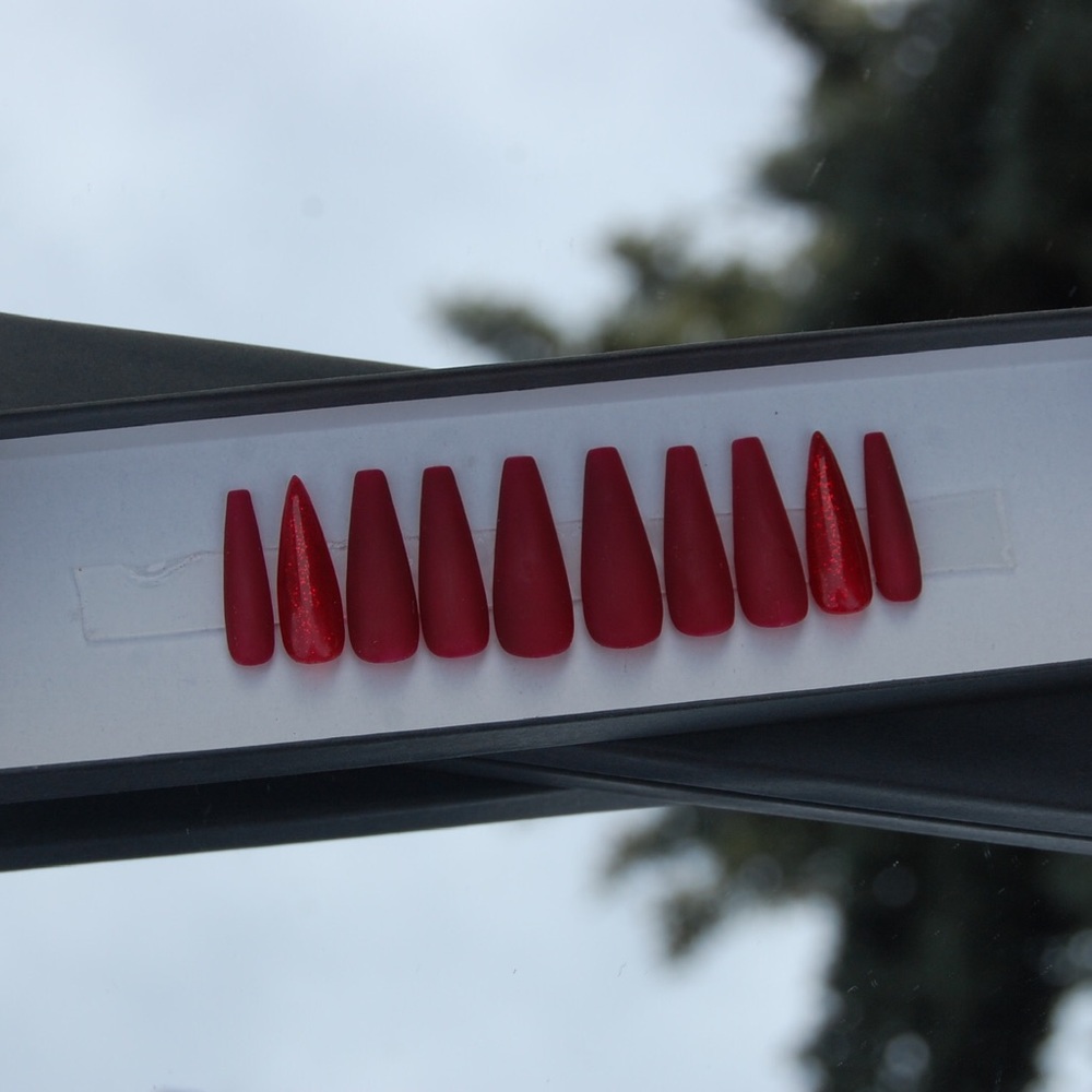 Press On Nails